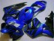 Cheapest 2003-2004 Blue Honda CBR600RR Bike Fairings Cheapest 2003-2004 Blue Honda CBR600RR Bike Fairings