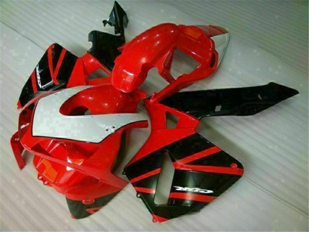 Cheapest 2003-2004 Red Honda CBR600RR Bike Fairing