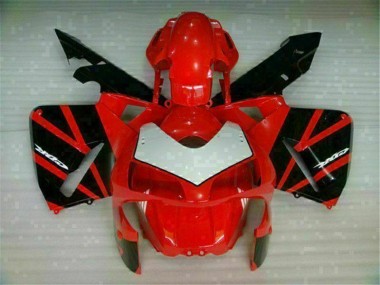 Cheapest 2003-2004 Red Honda CBR600RR Bike Fairing
