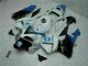 Cheapest 2003-2004 White Honda CBR600RR Motor Bike Fairings