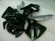 Cheapest 2003-2004 Black Honda CBR600RR Bike Fairing Kit