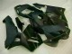 Cheapest 2003-2004 Matte Black Honda CBR600RR Motorcycle Fairings Kits