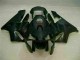 Cheapest 2003-2004 Matte Black Honda CBR600RR Motorcycle Fairings Kits