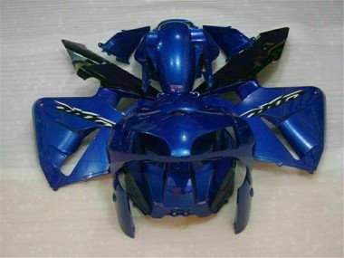 Cheapest 2003-2004 Blue Honda CBR600RR Motorcyle Fairings