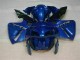 Cheapest 2003-2004 Blue Honda CBR600RR Motorcyle Fairings