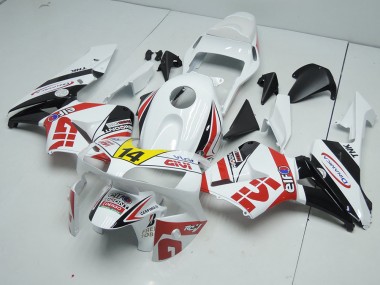 Cheapest 2003-2004 Givi Honda CBR600RR Motorcycle Replacement Fairings