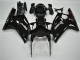 Cheapest 2003-2004 Glossy Black Kawasaki ZX6R Moto Fairings Cheapest 2003-2004 Glossy Black Kawasaki ZX6R Moto Fairings