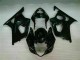Cheapest 2003-2004 Glossy Black Suzuki GSXR 1000 Motorcylce Fairings