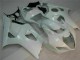 Cheapest 2003-2004 White Suzuki GSXR 1000 Motorbike Fairings & Bodywork