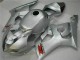 Cheapest 2003-2004 Silver Suzuki GSXR 1000 Bike Fairings