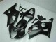 Cheapest 2003-2004 Black Suzuki GSXR 1000 Motor Bike Fairings