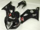 Cheapest 2003-2004 Glossy Black Suzuki GSXR 1000 Motor Fairings