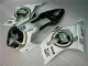 Cheapest 2003-2004 White Suzuki GSXR 1000 Motorbike Fairings