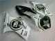 Cheapest 2003-2004 White Suzuki GSXR 1000 Motorbike Fairings