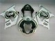 Cheapest 2003-2004 White Suzuki GSXR 1000 Motorbike Fairings