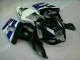Cheapest 2003-2004 Black Suzuki GSXR 1000 Motorcycle Fairing Kit