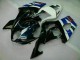 Cheapest 2003-2004 Black Suzuki GSXR 1000 Motorcycle Fairing Kit