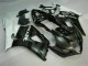 Cheapest 2003-2004 White Black Suzuki GSXR 1000 Bike Fairing
