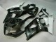 Cheapest 2003-2004 White Black Suzuki GSXR 1000 Bike Fairing