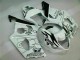 Cheapest 2003-2004 White Suzuki GSXR 1000 Motor Bike Fairings