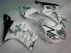 Cheapest 2003-2004 White Suzuki GSXR 1000 Motorcycle Bodywork