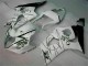 Cheapest 2003-2004 White Suzuki GSXR 1000 Motorcycle Bodywork