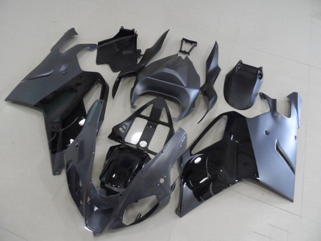 Cheapest 2003-2006 Grey Aprilia RSV1000 Motorcycle Bodywork Cheapest 2003-2006 Grey Aprilia RSV1000 Motorcycle Bodywork