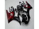 Cheapest 2003-2005 Black Red Yamaha YZF R6 Motorcycle Replacement Fairings