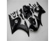 Cheapest 2003-2005 Glossy Matte Black Yamaha YZF R6 Motor Fairings Cheapest 2003-2005 Glossy Matte Black Yamaha YZF R6 Motor Fairings