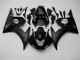 Cheapest 2003-2005 Glossy Matte Black Yamaha YZF R6 Motor Fairings Cheapest 2003-2005 Glossy Matte Black Yamaha YZF R6 Motor Fairings