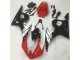 Cheapest 2003-2005 Red Black White Yamaha YZF R6 Motorbike Fairings