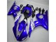 Cheapest 2003-2005 Blue White Yamaha YZF R6 Bike Fairings Cheapest 2003-2005 Blue White Yamaha YZF R6 Bike Fairings