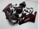 Cheapest 2004-2005 Red Black Honda CBR1000RR Motorbike Fairing Kits Cheapest 2004-2005 Red Black Honda CBR1000RR Motorbike Fairing Kits
