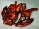 Cheapest 2004-2005 Brown Black Honda CBR1000RR Motorcylce Fairings