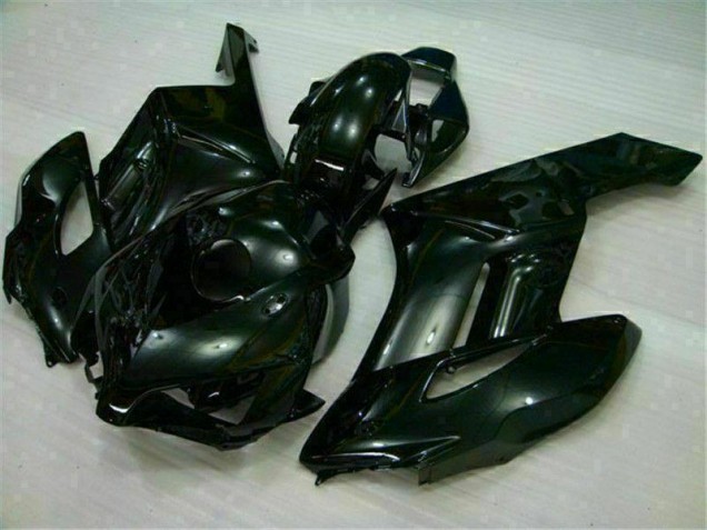 Cheapest 2004-2005 Glossy Black Honda CBR1000RR Motorcycle Fairing