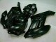 Cheapest 2004-2005 Glossy Black Honda CBR1000RR Motorcycle Fairing