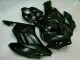 Cheapest 2004-2005 Glossy Black Honda CBR1000RR Motorcycle Fairing