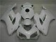 Cheapest 2004-2005 White Honda CBR1000RR Motorcycle Fairing Kits