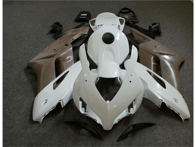 Cheapest 2004-2005 Unpainted Honda CBR1000RR Bike Fairings