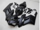 Cheapest 2004-2005 Matte Black Honda CBR1000RR Bike Fairing Cheapest 2004-2005 Matte Black Honda CBR1000RR Bike Fairing
