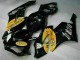 Cheapest 2004-2005 Yellow Black Honda CBR1000RR Motorbike Fairing