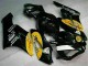 Cheapest 2004-2005 Yellow Black Honda CBR1000RR Motorbike Fairing