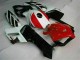 Cheapest 2004-2005 Black White Honda CBR1000RR Motorcycle Fairings Kits