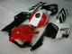 Cheapest 2004-2005 Black White Honda CBR1000RR Motorcycle Fairings Kits