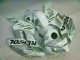 Cheapest 2004-2005 White Silver Repsol Honda CBR1000RR Motorcyle Fairings