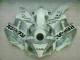 Cheapest 2004-2005 White Silver Repsol Honda CBR1000RR Motorcyle Fairings
