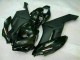 Cheapest 2004-2005 Black Honda CBR1000RR Motor Fairings