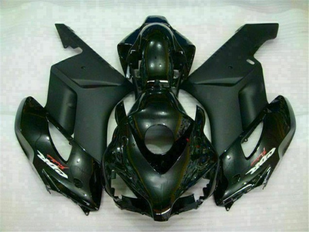 Cheapest 2004-2005 Black Honda CBR1000RR Motor Fairings