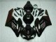 Cheapest 2004-2005 Red Flame Honda CBR1000RR Motorcycle Fairing Kits