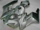 Cheapest 2004-2005 Silver Honda CBR1000RR Bike Fairings